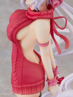 Figura Senki Zessho Symphogear AXZ Chris Yukine Lovely Sweater style [AQ] 1/7 Tienda Figuras Anime Manga Chile Santiago