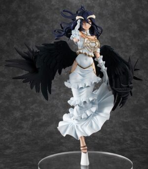 1420DED4-9D1E-4291-8F65-CC024253C44E Figura KDcolle Overlord IV Albedo Wing Ver. 1/7 Tienda Figuras Anime Manga Chile Santiago