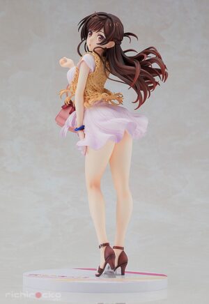 Figura Rent-A-Girlfriend Chizuru Mizuhara 1/7 Tienda Figuras Anime Manga Chile Santiago