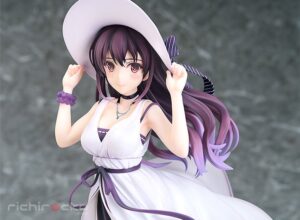 Figura Saekano Utaha Kasumigaoka 1/7 Tienda Figuras Anime Manga Chile Santiago