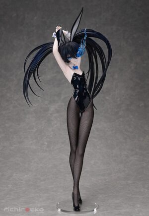 Figura B-STYLE Black Rock Shooter: Bunny Ver. 1/4 Tienda Figuras Anime Manga Chile Santiago
