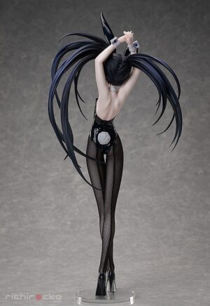 Figura B-STYLE Black Rock Shooter: Bunny Ver. 1/4 Tienda Figuras Anime Manga Chile Santiago