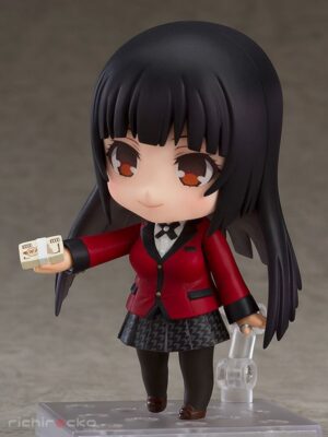 Figura Nendoroid - Kakegurui: Yumeko Jabami Tienda Figuras Anime Manga Chile Santiago
