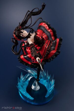 Figura BD Date A Bullet Kurumi Tokisaki 1/7 Tienda Figuras Anime Manga Chile Santiago