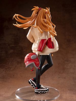 Figura Evangelion (RADIO EVA) Asuka Langley Shikinami Ver.RADIO EVA Part.2 1/7 Tienda Figuras Anime Manga Chile Santiago