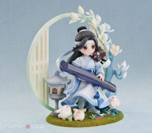 Figura Anime The Master of Diabolism Lan Wangji Chilhood Ver. 1/8 Tienda Figuras Anime Manga Chile Santiago
