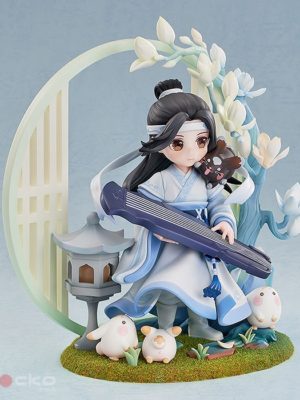 Figura Anime The Master of Diabolism Lan Wangji Chilhood Ver. 1/8 Tienda Figuras Anime Manga Chile Santiago