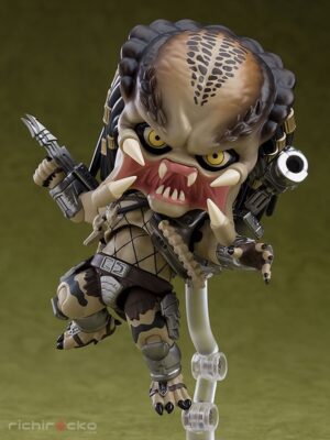 Figura Nendoroid Predator Tienda Figuras Anime Manga Chile Santiago