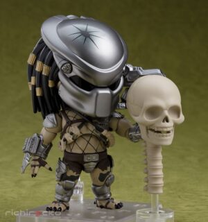 Figura Nendoroid Predator Tienda Figuras Anime Manga Chile Santiago