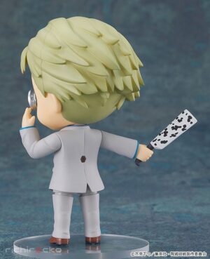 Figura Nendoroid Jujutsu Kaisen Kento Nanami Tienda Figuras Anime Manga Chile Santiago