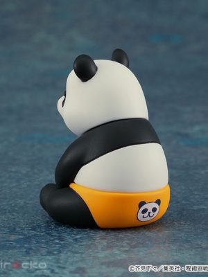 Figura Nendoroid Jujutsu Kaisen Panda Tienda Figuras Anime Manga Chile Santiago