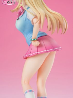 Figura Oshi no Love Yori Koi no Love Ren Furutachi 1/7 Tienda Figuras Anime Manga Chile Santiago