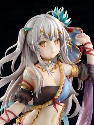 Figura Momoko Artwork Collection arietta Dancer Tienda Figuras Anime Manga Chile Santiago