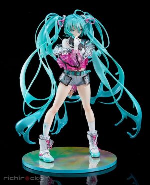 428F19AD-7492-4202-9E56-FA6489C33CCD Figura Vocaloid Hatsune Miku with SOLWA 1/7 Tienda Figuras Anime Manga Chile Santiago