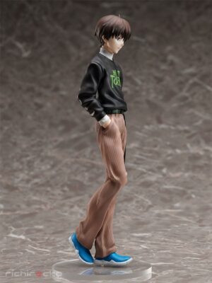 Figura Evangelion (RADIO EVA) Shinji Ikari Ver.RADIO EVA 1/7 Tienda Figuras Anime Manga Chile Santiago