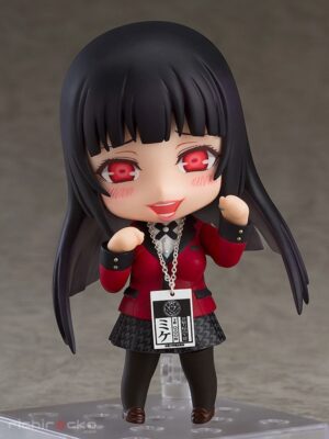 Figura Nendoroid - Kakegurui: Yumeko Jabami Tienda Figuras Anime Manga Chile Santiago