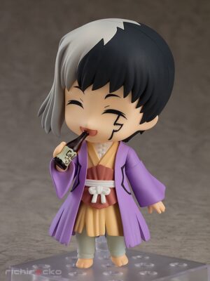 Figura Nendoroid Dr. STONE Gen Asagiri Tienda Figuras Anime Manga Chile Santiago