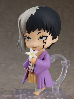 Figura Nendoroid Dr. STONE Gen Asagiri Tienda Figuras Anime Manga Chile Santiago