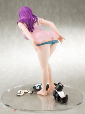 Figura World's End Harem Mira Suou Alluring Negligee Figure 1/6 Tienda Figuras Anime Manga Chile Santiago