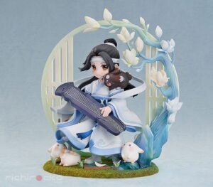 Figura Anime The Master of Diabolism Lan Wangji Chilhood Ver. 1/8 Tienda Figuras Anime Manga Chile Santiago