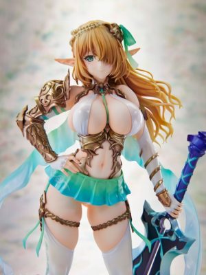 Figura Vertex Originals Elf Village 8th Villager Cecile 1/6 Tienda Figuras Anime Manga Chile Santiago