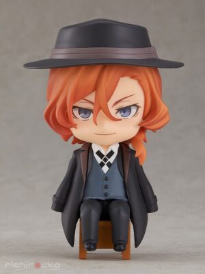 Figura Nendoroid Swacchao! Bungo Stray Dogs Chuya Nakahara Tienda Figuras Anime Manga Chile Santiago