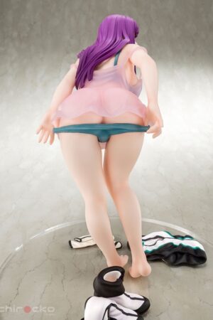Figura World's End Harem Mira Suou Alluring Negligee Figure 1/6 Tienda Figuras Anime Manga Chile Santiago