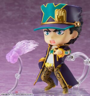 56D1BEF7-3FFD-4AF6-A11D-A3632BFB70FF Figura Nendoroid JoJo's Bizarre Adventure Stone Ocean Jotaro Kujo Stone Ocean Ver. Tienda Figuras Anime Manga Chile Santiago