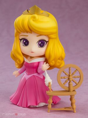Figura Nendoroid Sleeping Beauty Aurora Tienda Figuras Anime Manga Chile Santiago