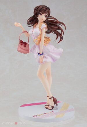 Figura Rent-A-Girlfriend Chizuru Mizuhara 1/7 Tienda Figuras Anime Manga Chile Santiago