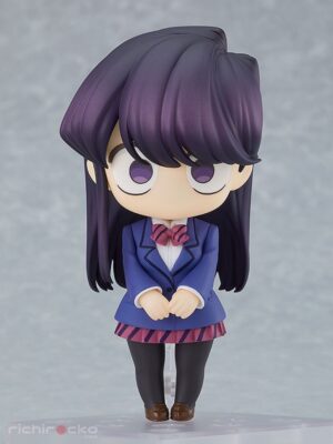 5D476F15-CA9C-46C7-9FB6-71CCB3D4B4B3 Figura Nendoroid Komi-san wa, Komyushou desu Shoko Komi Tienda Figuras Anime Manga Chile Santiago