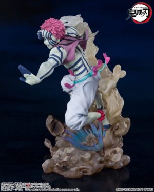 Figura Figuarts ZERO Akaza Upper Rank 3 Demon Slayer Kimetsu no Yaiba Tienda Figuras Anime Manga Chile Santiago