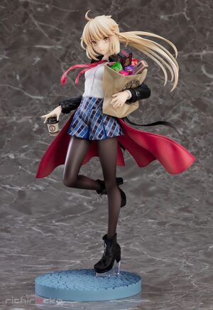 Figura Fate/Grand Order Saber/Altria Pendragon [Alter] Heroic Spirit Traveling Outfit Ver. 1/7 Tienda Figuras Anime Manga Chile Santiago