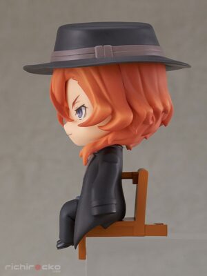 Figura Nendoroid Swacchao! Bungo Stray Dogs Chuya Nakahara Tienda Figuras Anime Manga Chile Santiago