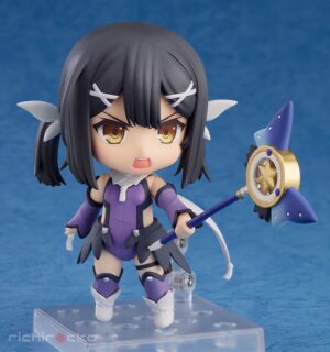 Figura Nendoroid Fate/kaleid liner Prisma Illya Licht The Nameless Girl Miyu Edelfelt Tienda Figuras Anime Manga Chile Santiago