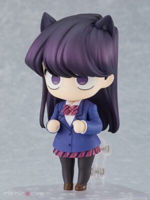 6ADEC6C6-2ADA-4262-AF3E-6899BF3C4E1A Figura Nendoroid Komi-san wa, Komyushou desu Shoko Komi Tienda Figuras Anime Manga Chile Santiago