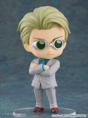 Figura Nendoroid Jujutsu Kaisen Kento Nanami Tienda Figuras Anime Manga Chile Santiago