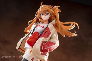 700E446D-36E9-458F-A4C3-8700042ACE46 Figura Evangelion (RADIO EVA) Asuka Langley Shikinami Ver.RADIO EVA Part.2 1/7 Tienda Figuras Anime Manga Chile Santiago