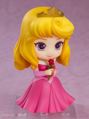 Figura Nendoroid Sleeping Beauty Aurora Tienda Figuras Anime Manga Chile Santiago