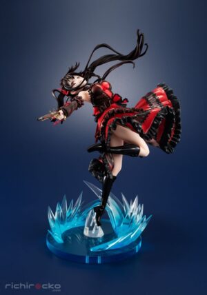 Figura BD Date A Bullet Kurumi Tokisaki 1/7 Tienda Figuras Anime Manga Chile Santiago