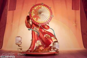 76ABE3F8-B06D-405B-A0C0-09B133B4A725 Figura Honor of Kings Gongsun Li Jing Hong Dance ver. 1/7 Tienda Figuras Anime Manga Chile Santiago