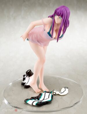 Figura World's End Harem Mira Suou Alluring Negligee Figure 1/6 Tienda Figuras Anime Manga Chile Santiago