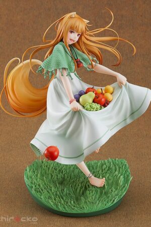 Figura Spice and Wolf Holo -Wolf and the Scent of Fruit- 1/7 Tienda Figuras Anime Manga Chile Santiago