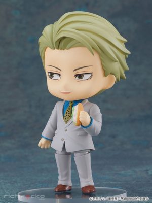 Figura Nendoroid Jujutsu Kaisen Kento Nanami Tienda Figuras Anime Manga Chile Santiago