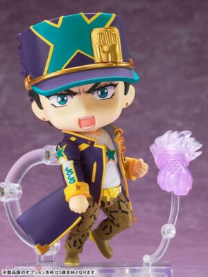 7BB4DBF2-4081-4966-B6E4-12AFCE93BAF3 Figura Nendoroid JoJo's Bizarre Adventure Stone Ocean Jotaro Kujo Stone Ocean Ver. Tienda Figuras Anime Manga Chile Santiago