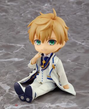 Figura Nendoroid Doll Fate/Grand Order Saber/Arthur Pendragon [Prototype] Costume Dress -White Rose- Ver. Tienda Figuras Anime Manga Chile Santiago
