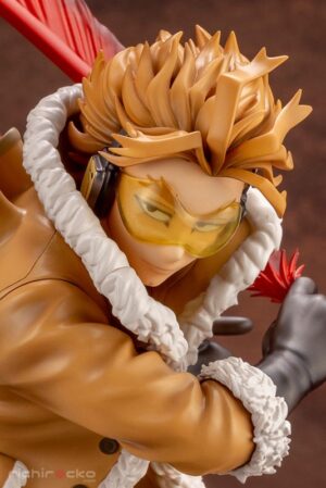 84093950-05E2-433C-AFC1-DEB71679CD26 Figura ARTFX J My Hero Academia Hawks 1/8 Tienda Figuras Anime Manga Chile Santiago
