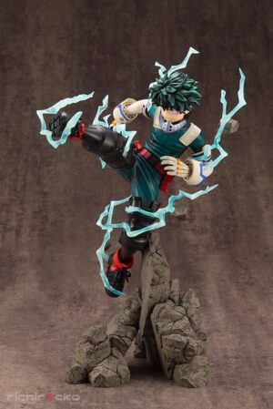 860E801B-411D-4DD9-8CB5-B24C324AC4C9 Figura ARTFX J My Hero Academia Izuku Midoriya Ver.2 1/8 Tienda Figuras Anime Manga Chile Santiago