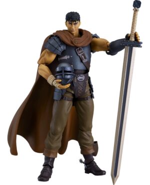 Figura figma Chile Berserk Guts Repaint Edition Tienda Figuras Anime Santiago