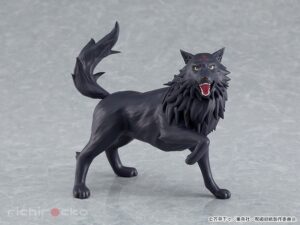 Figura figma Jujutsu Kaisen Megumi Fushiguro Tienda Figuras Anime Manga Chile Santiago